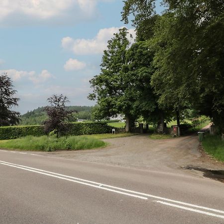 Fordie East Cottage Кріфф Екстер'єр фото
