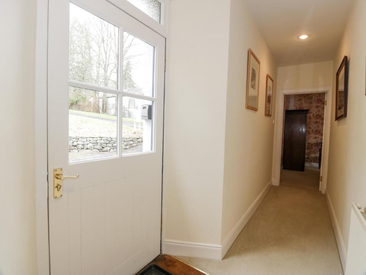 Fordie East Cottage Кріфф Екстер'єр фото