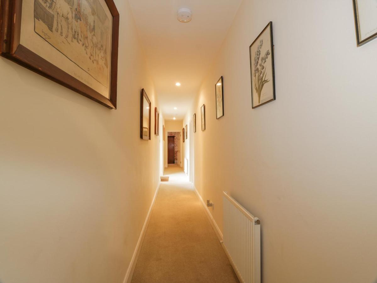 Fordie East Cottage Кріфф Екстер'єр фото