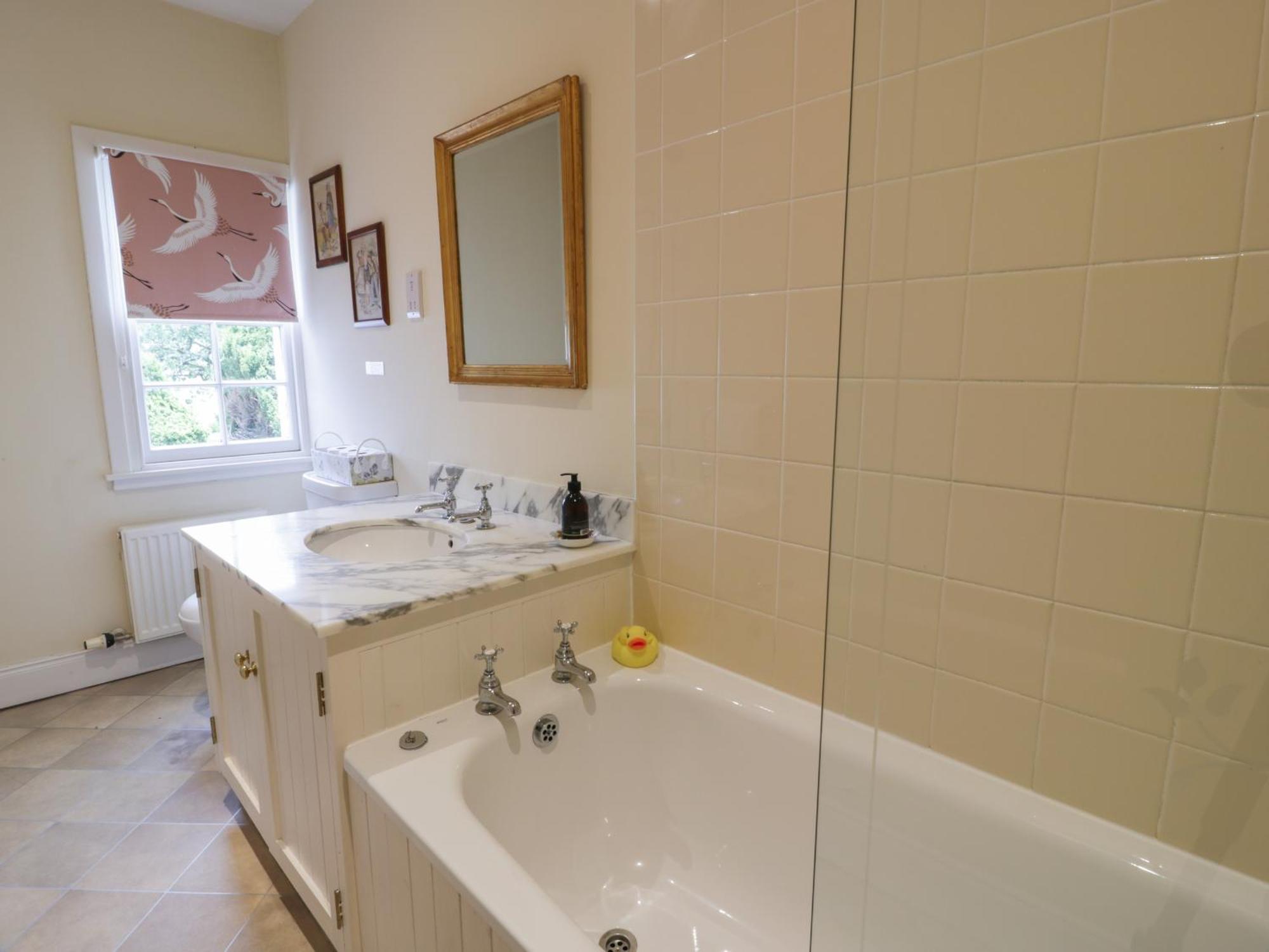 Fordie East Cottage Кріфф Екстер'єр фото