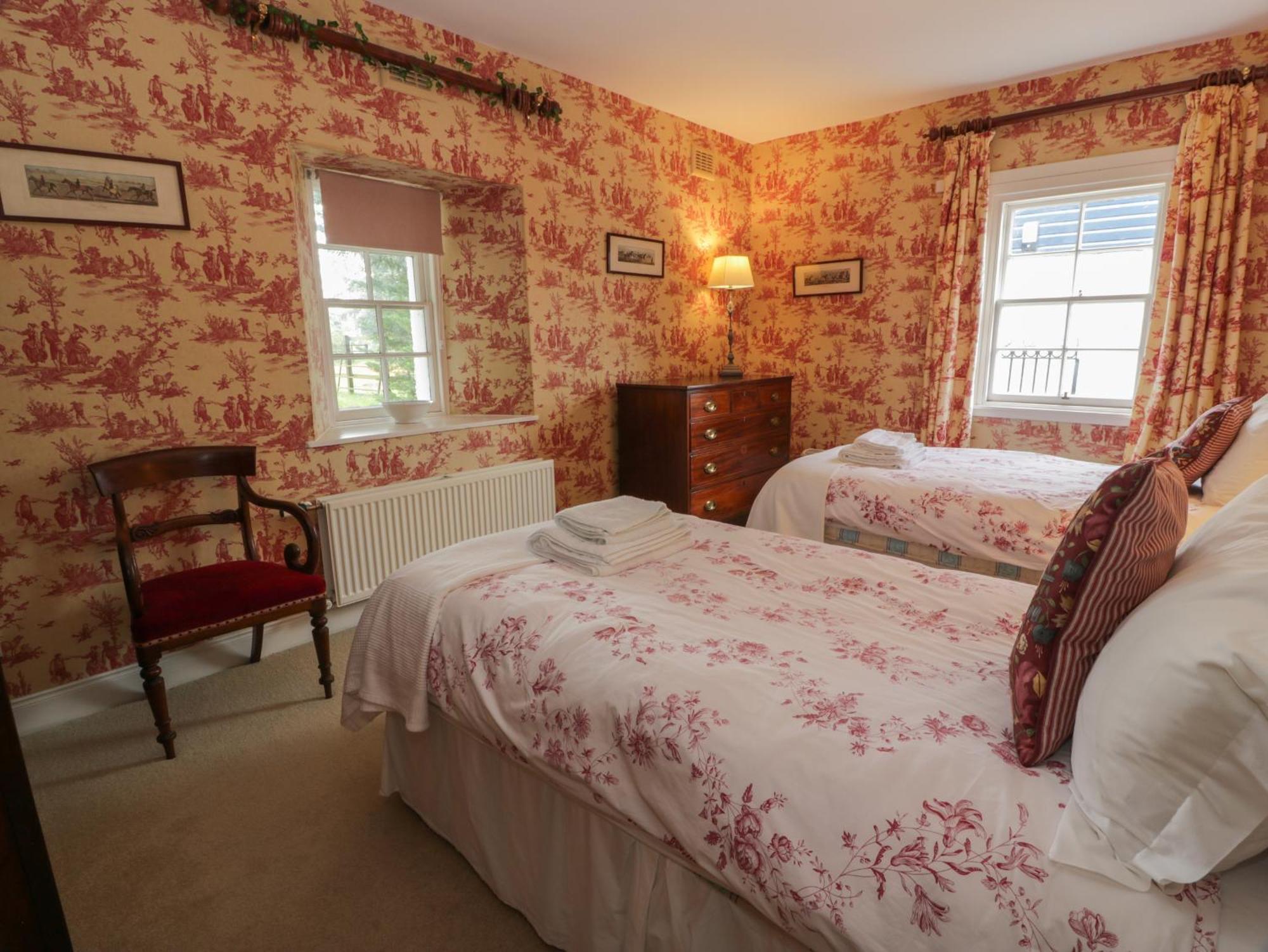 Fordie East Cottage Кріфф Екстер'єр фото